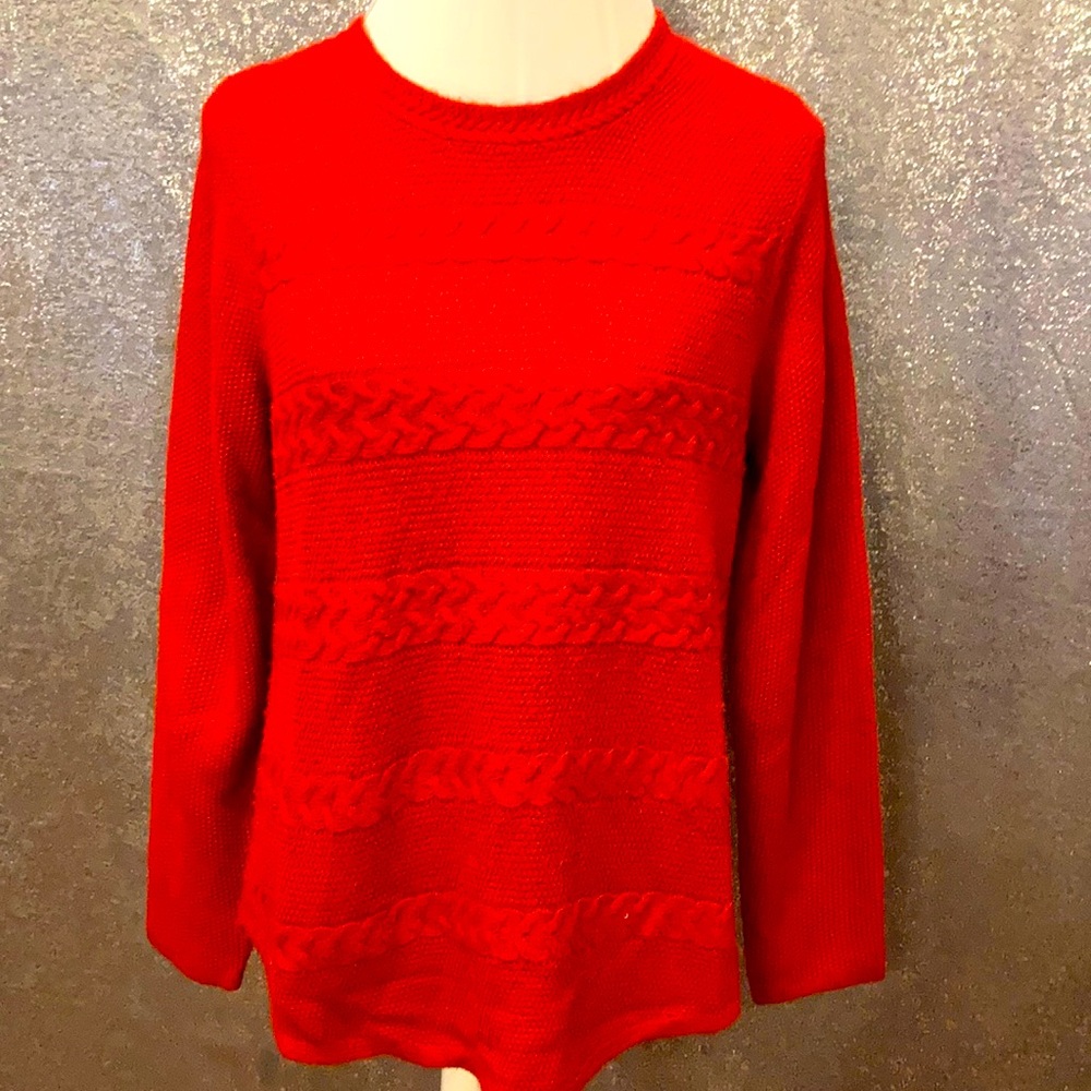 St Joh’n Bay sweater